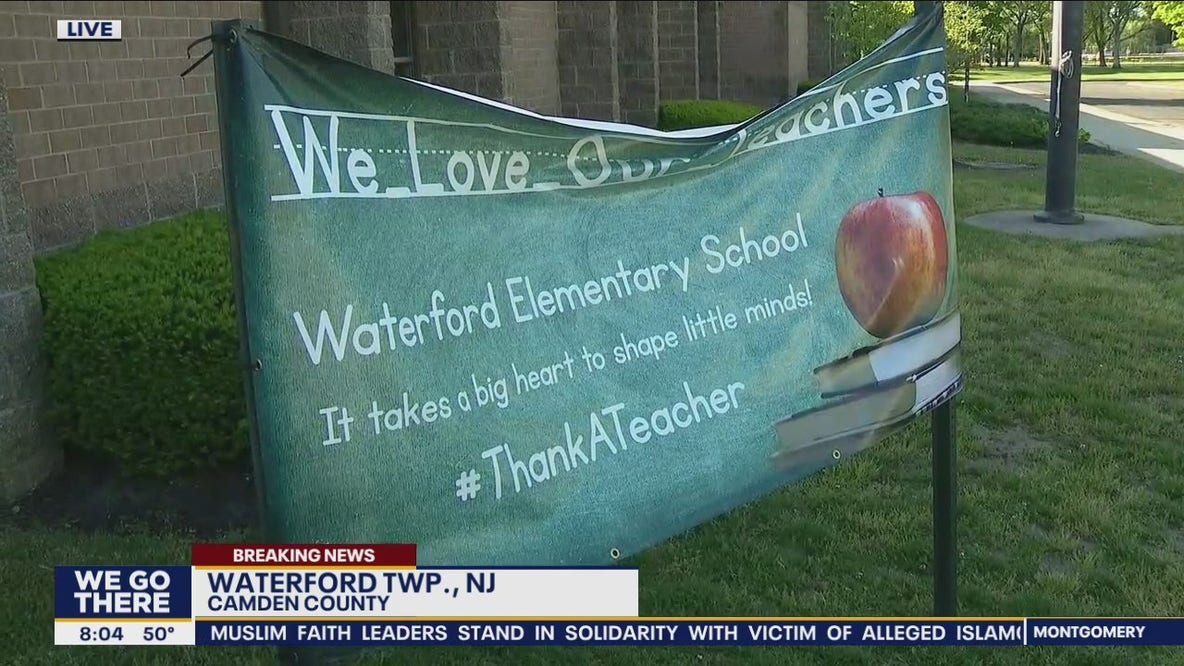 Waterford Township School closed due to food borne illness among staff